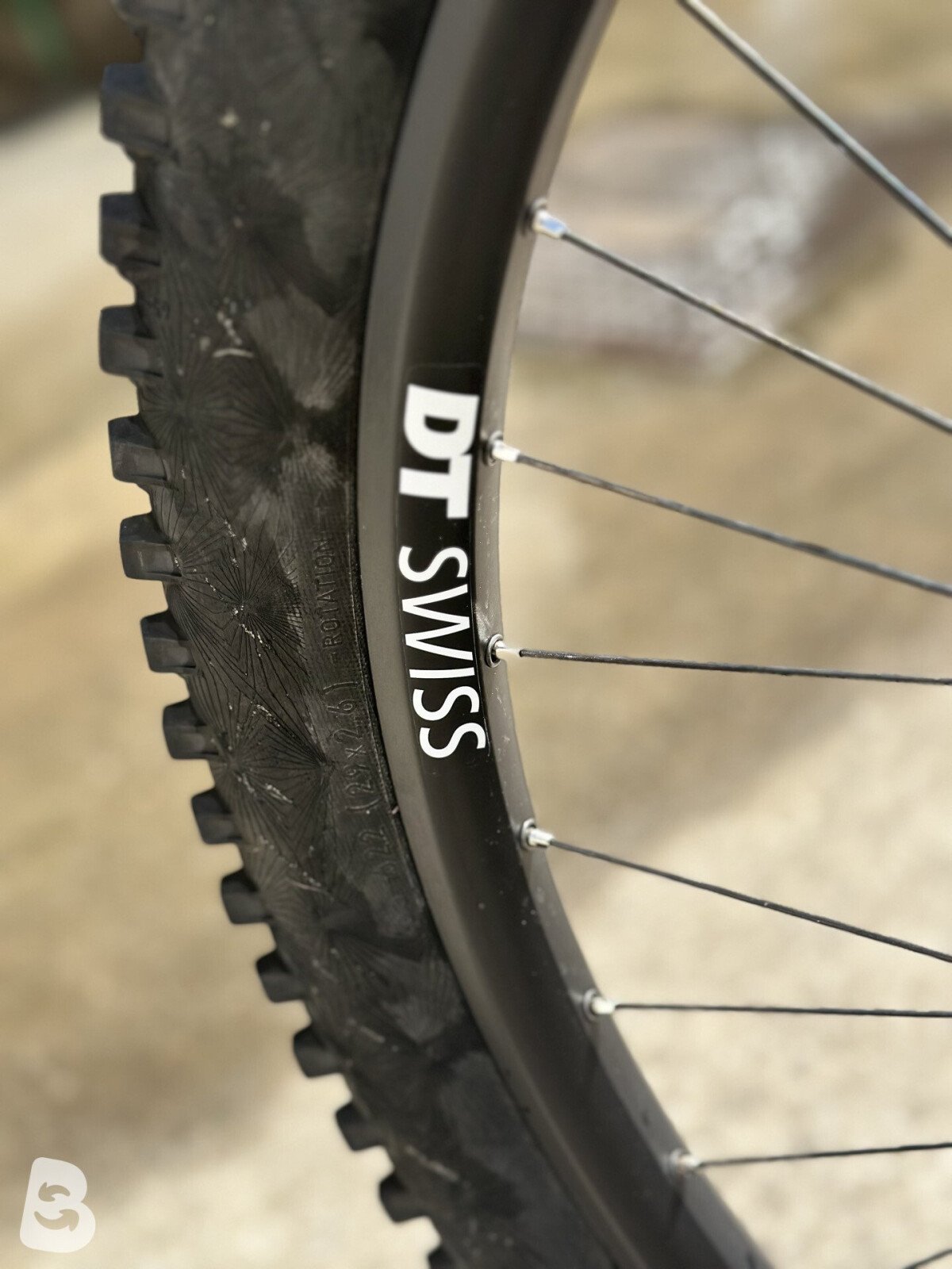 Rock Machine Blizz Trl 70-29 2021