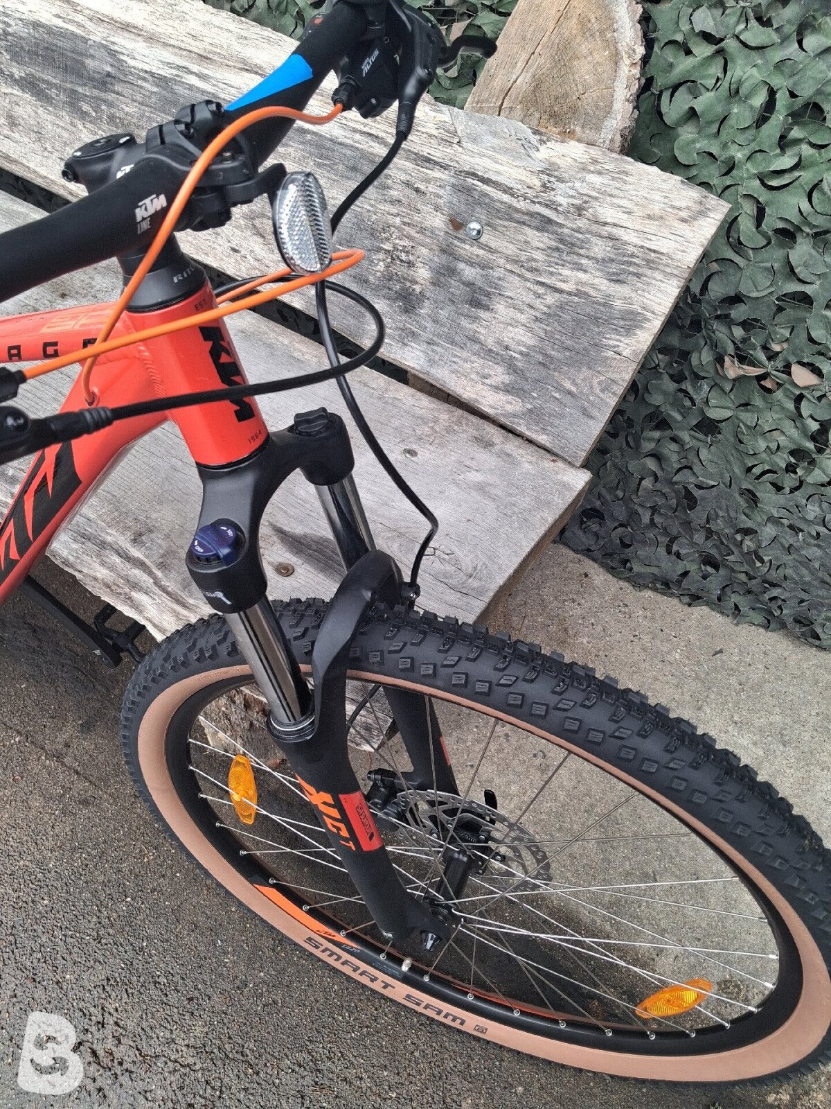 KTM Chicago 291 2023