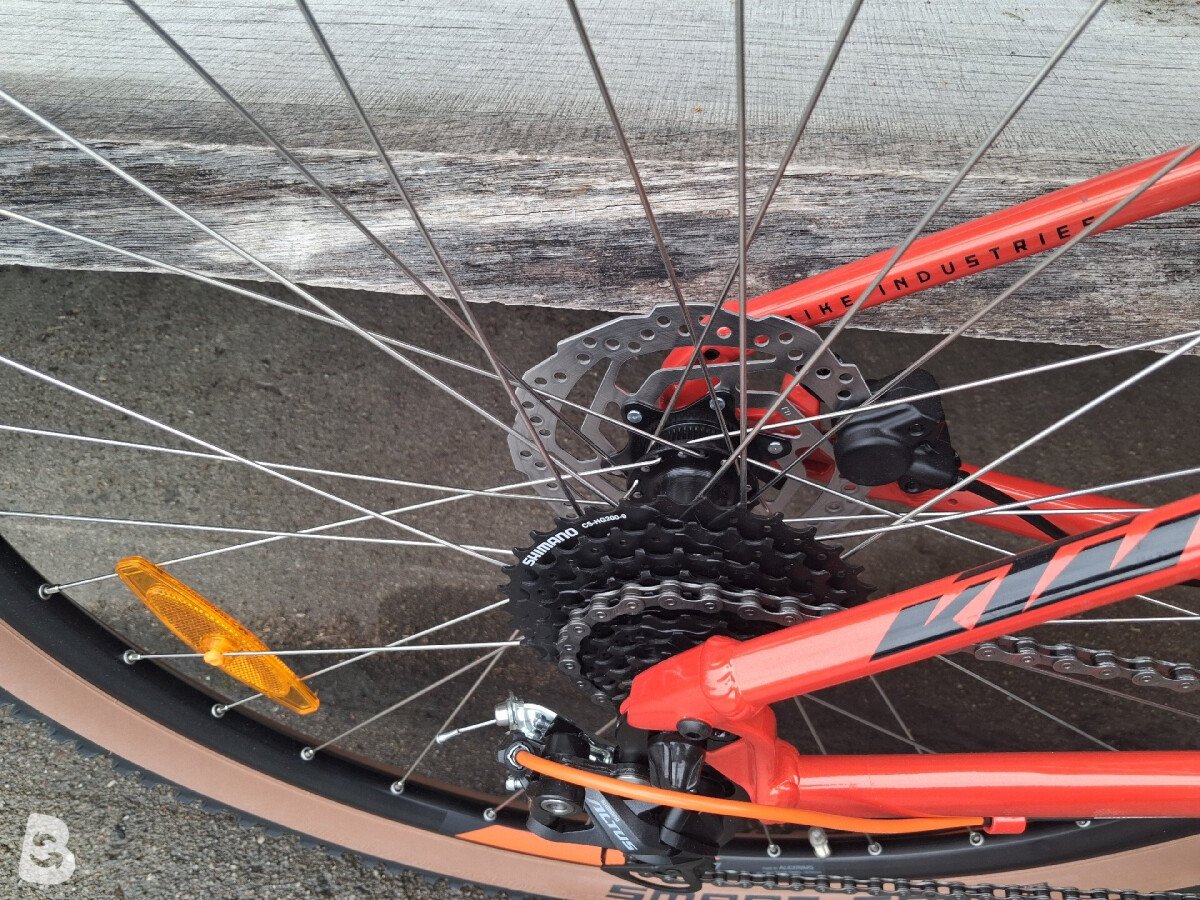 KTM Chicago 291 2023