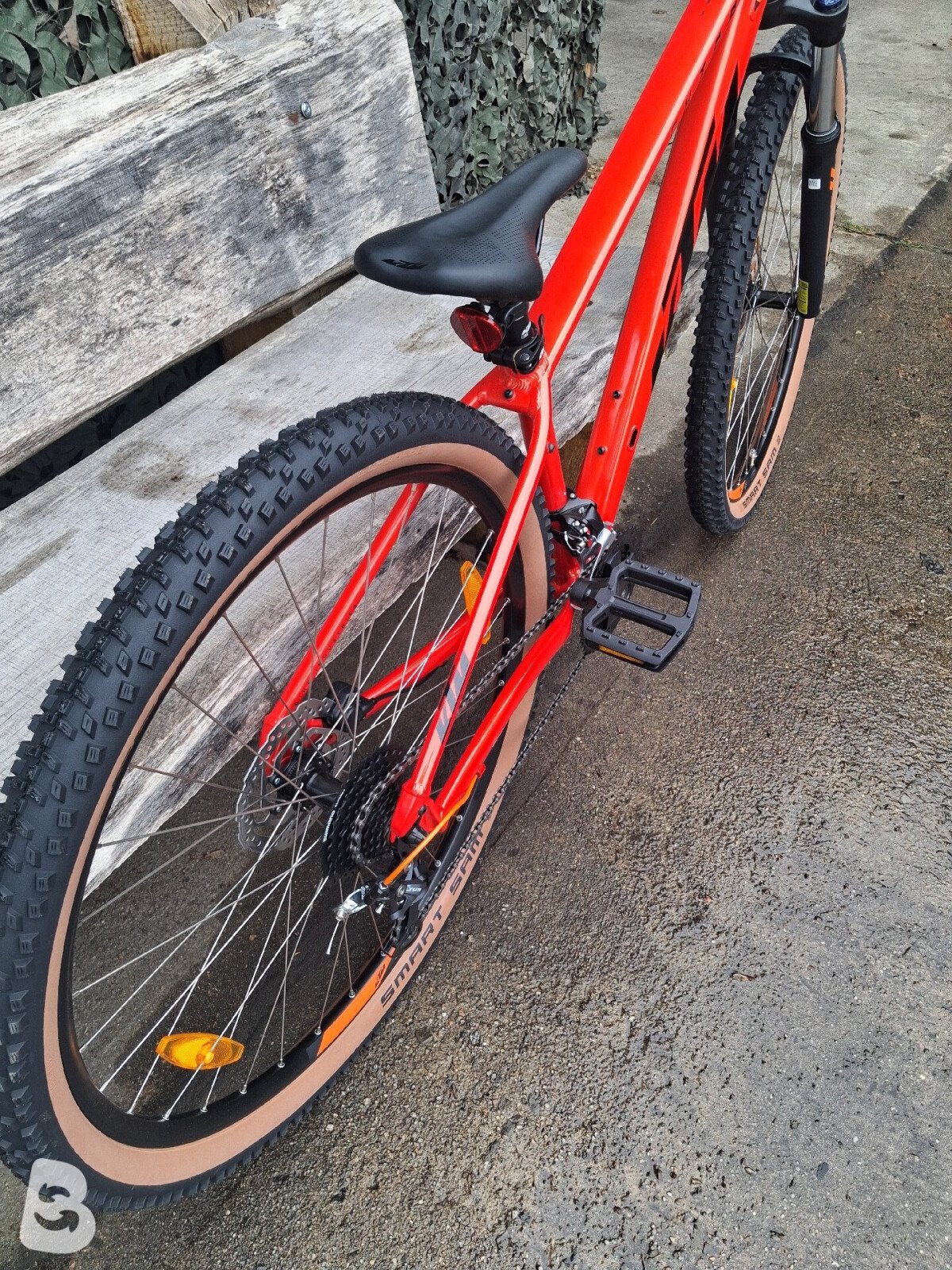 KTM Chicago 291 2023