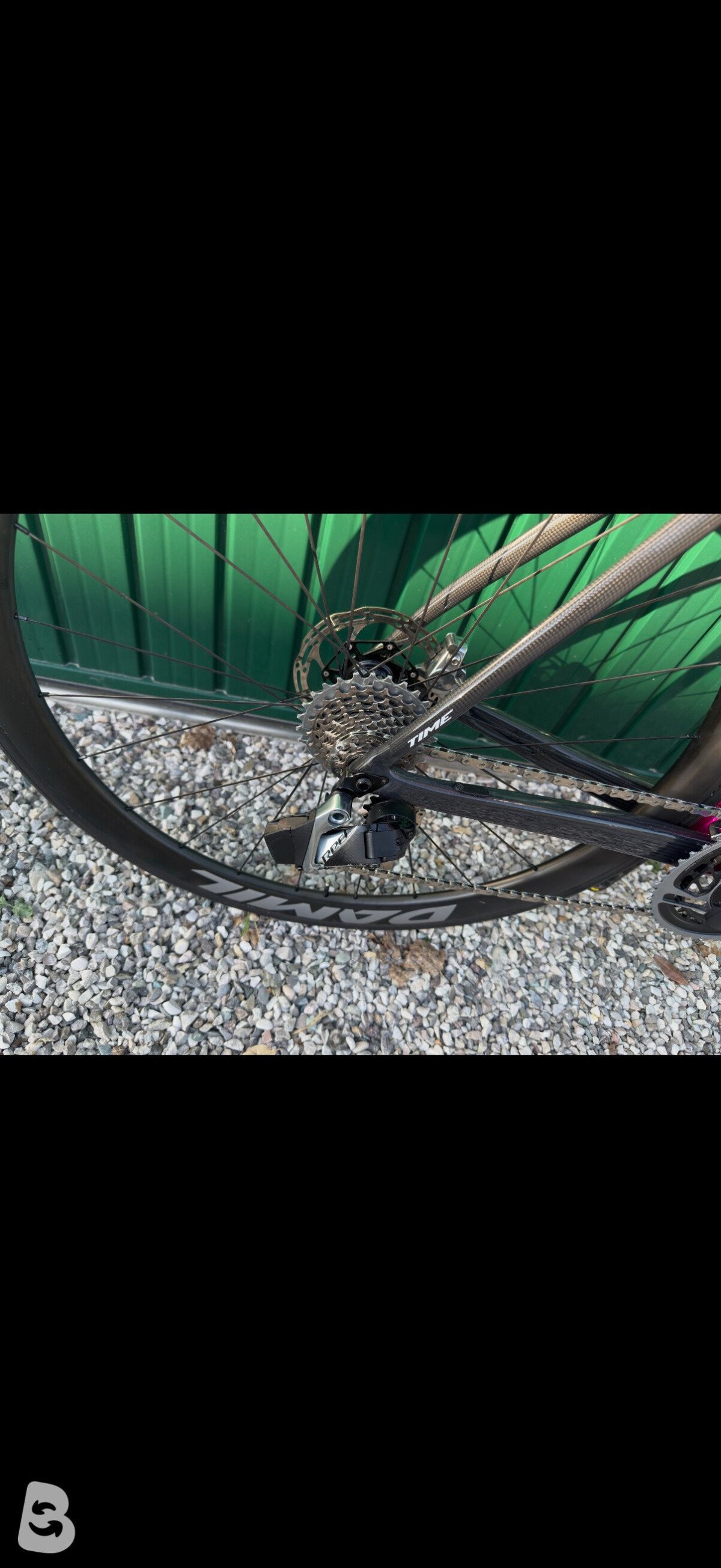 Time Alpe D'Huez 2023