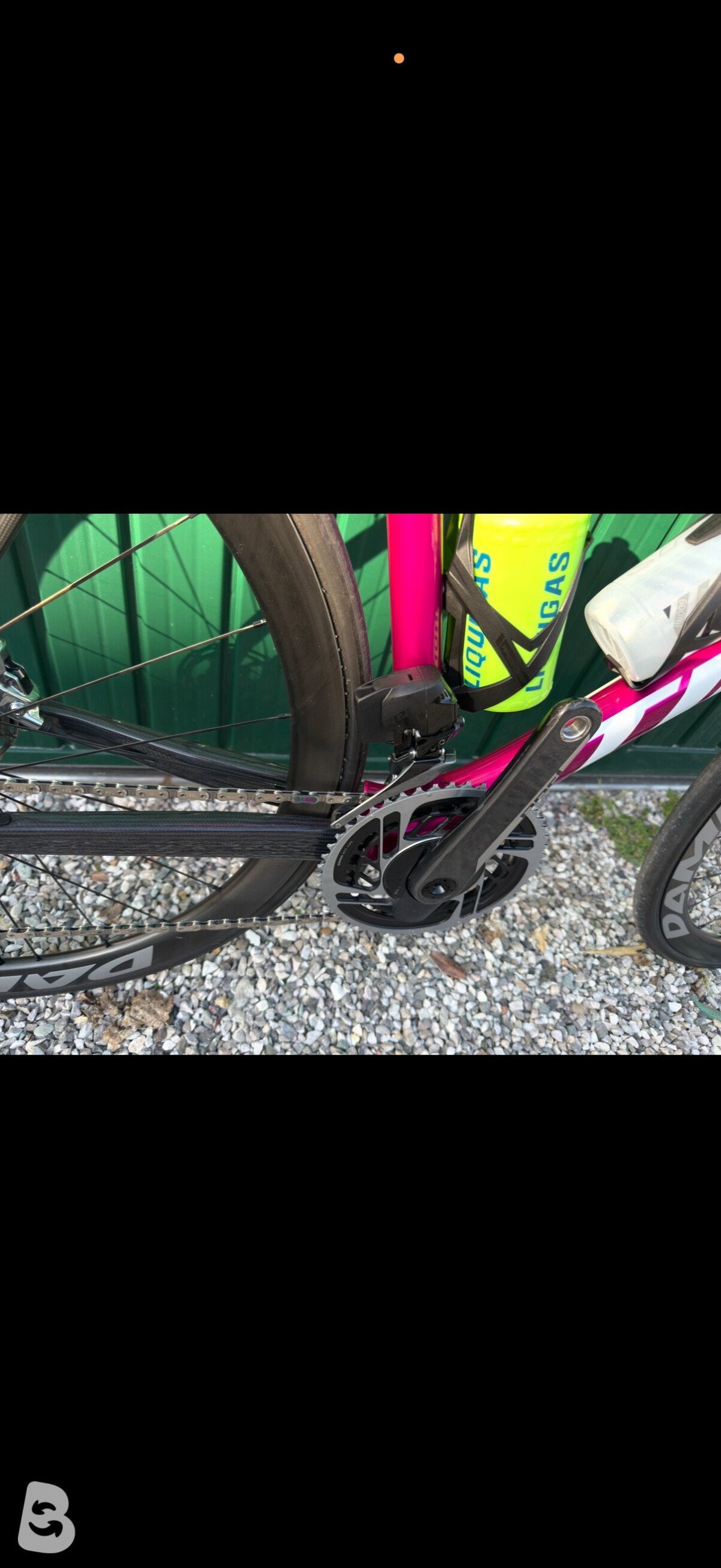 Time Alpe D'Huez 2023