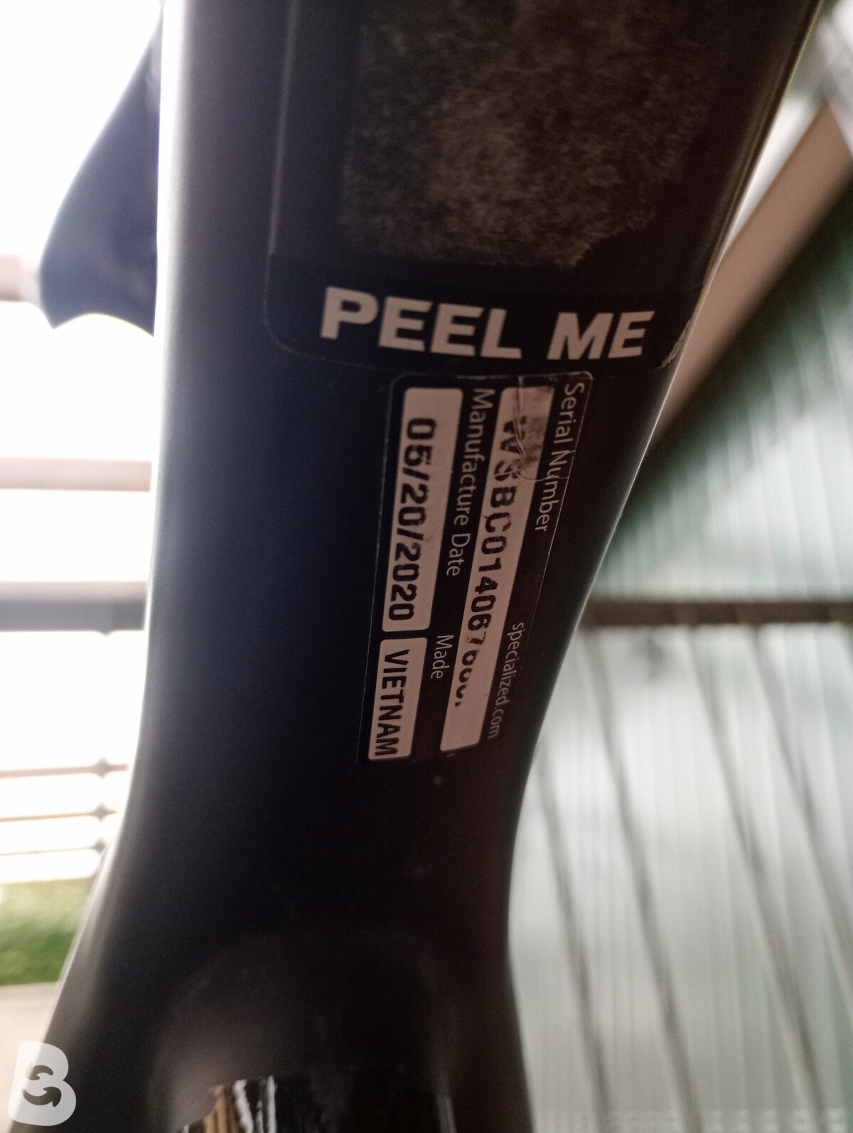 Specialized Epic expert 2020