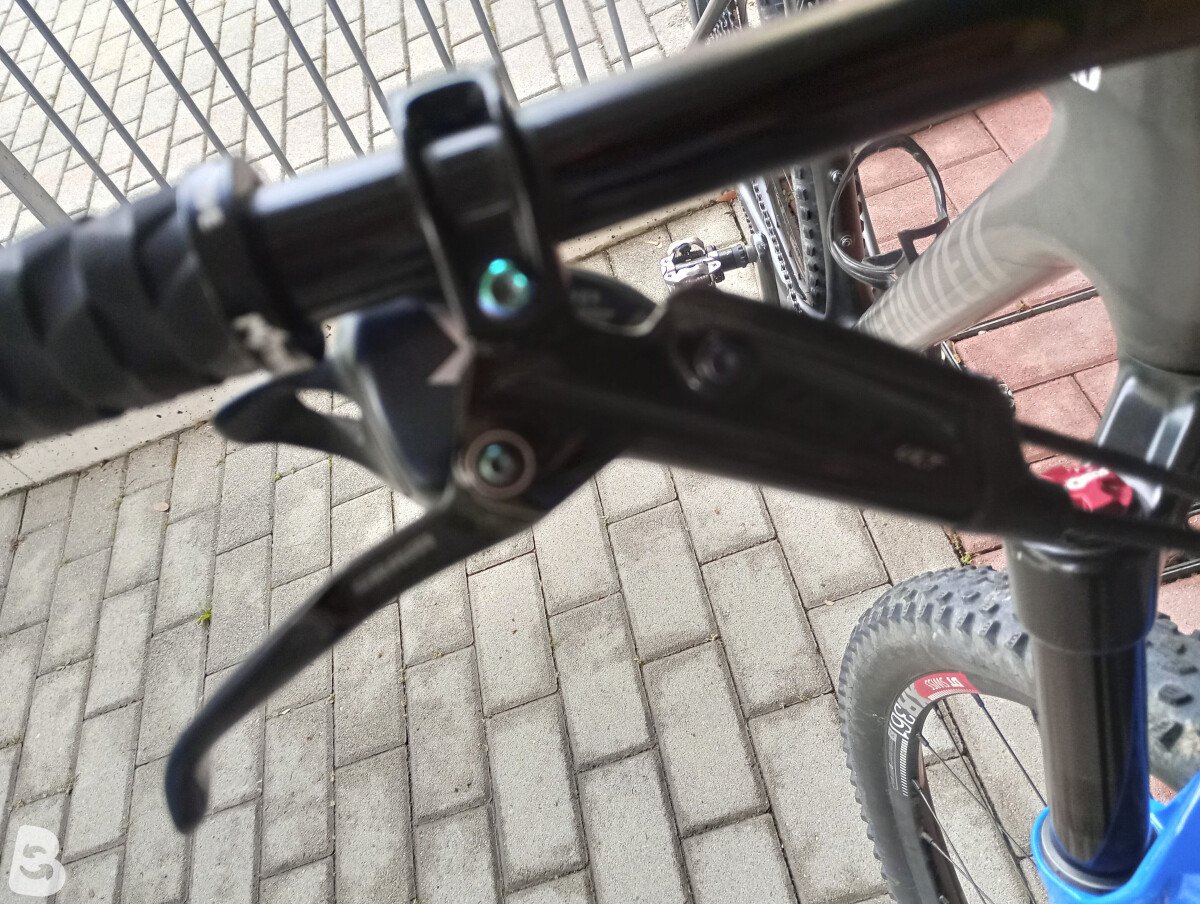 Specialized Epic expert 2020