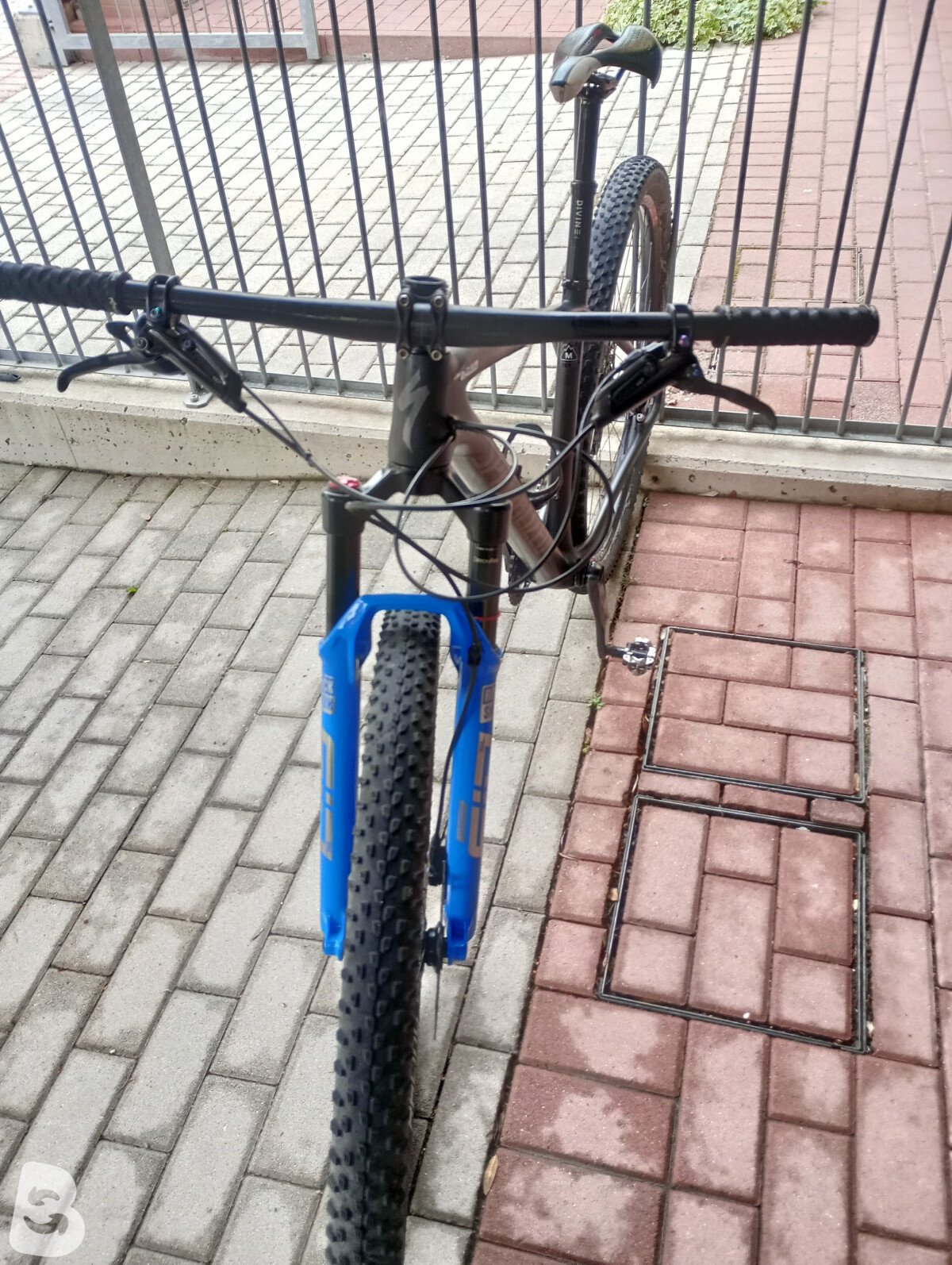 Specialized Epic expert 2020