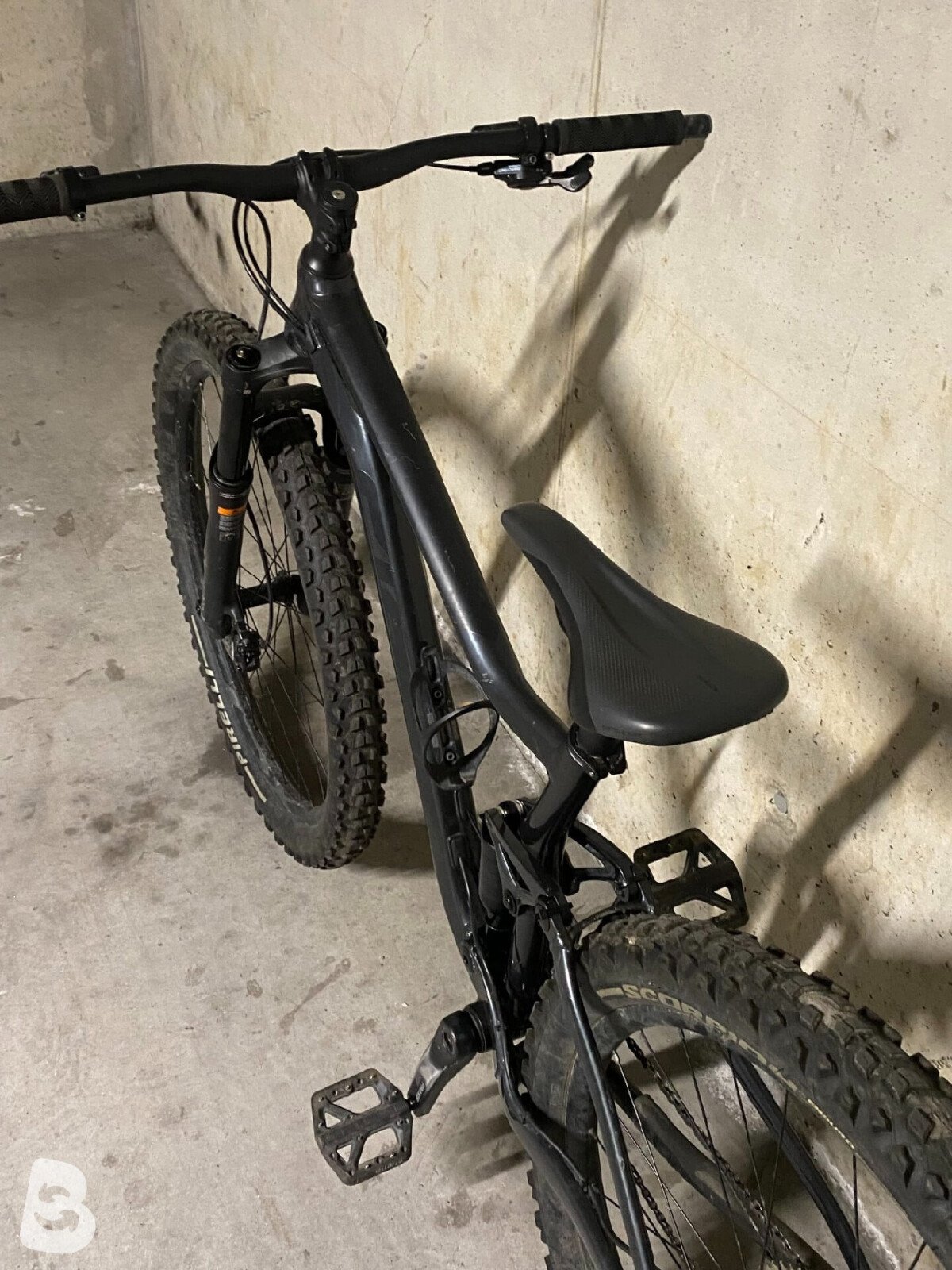 Giant stance 2 2022