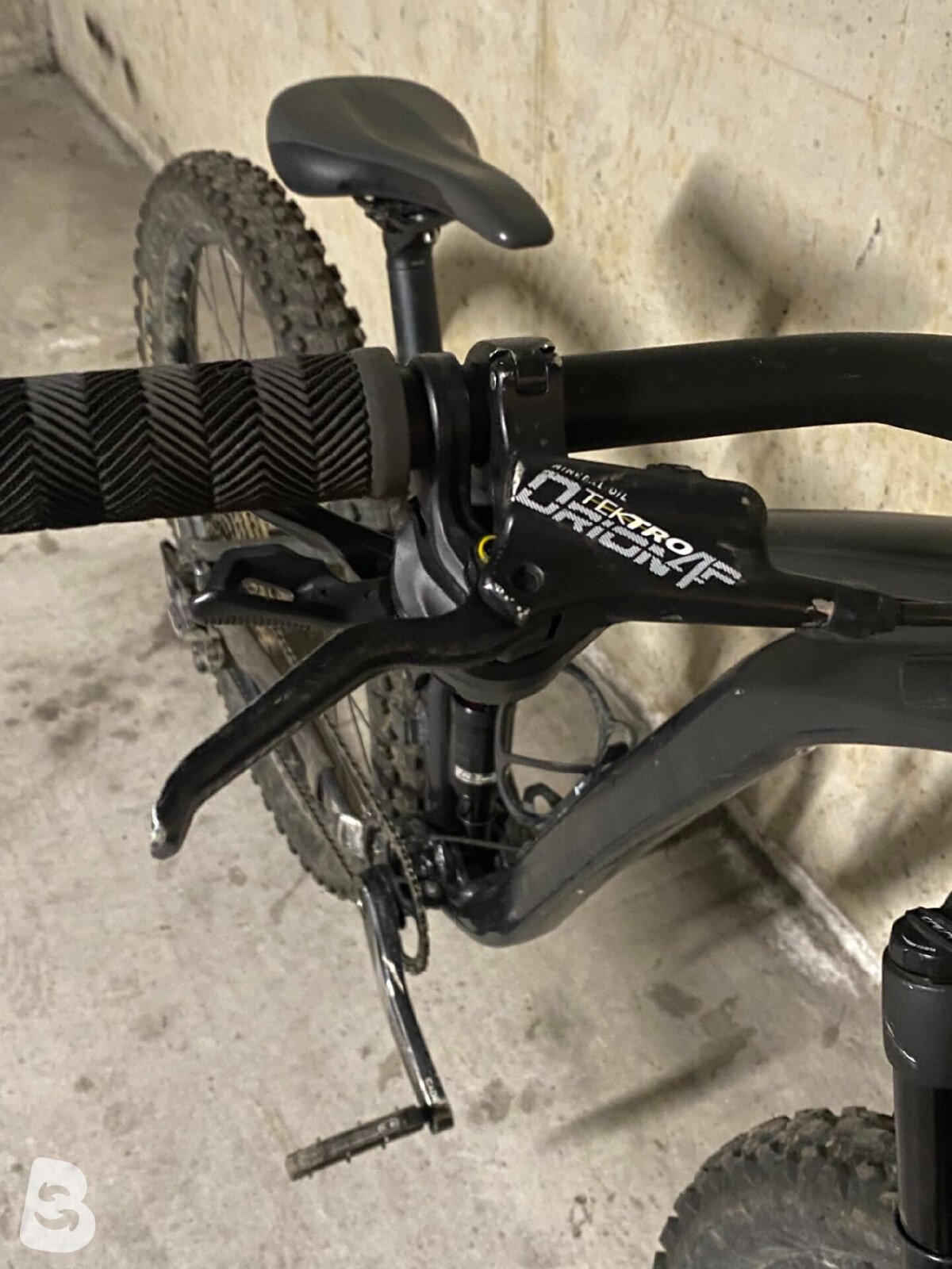 Giant stance 2 2022