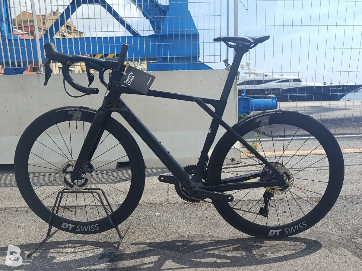 Lapierre xelius drs 8.0 2026