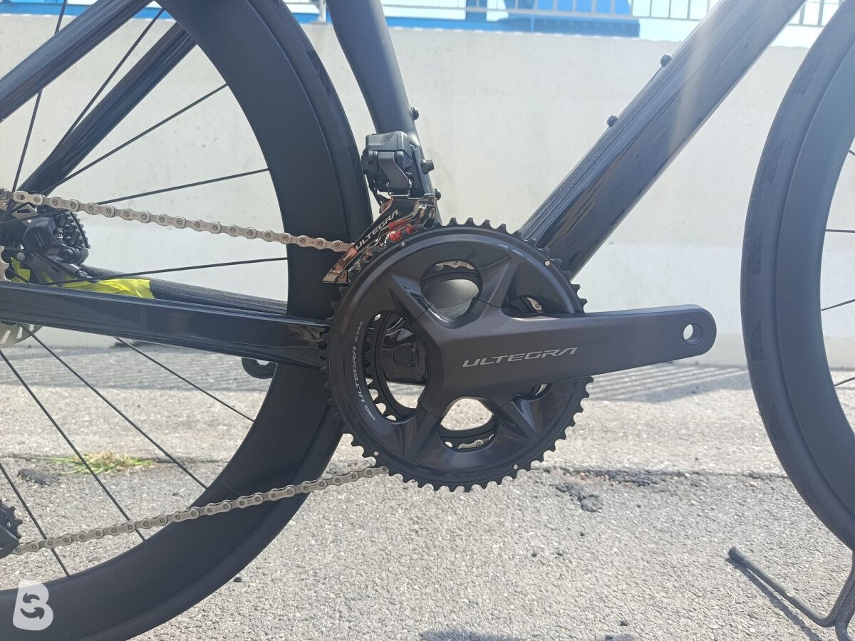 Lapierre xelius drs 8.0 2026