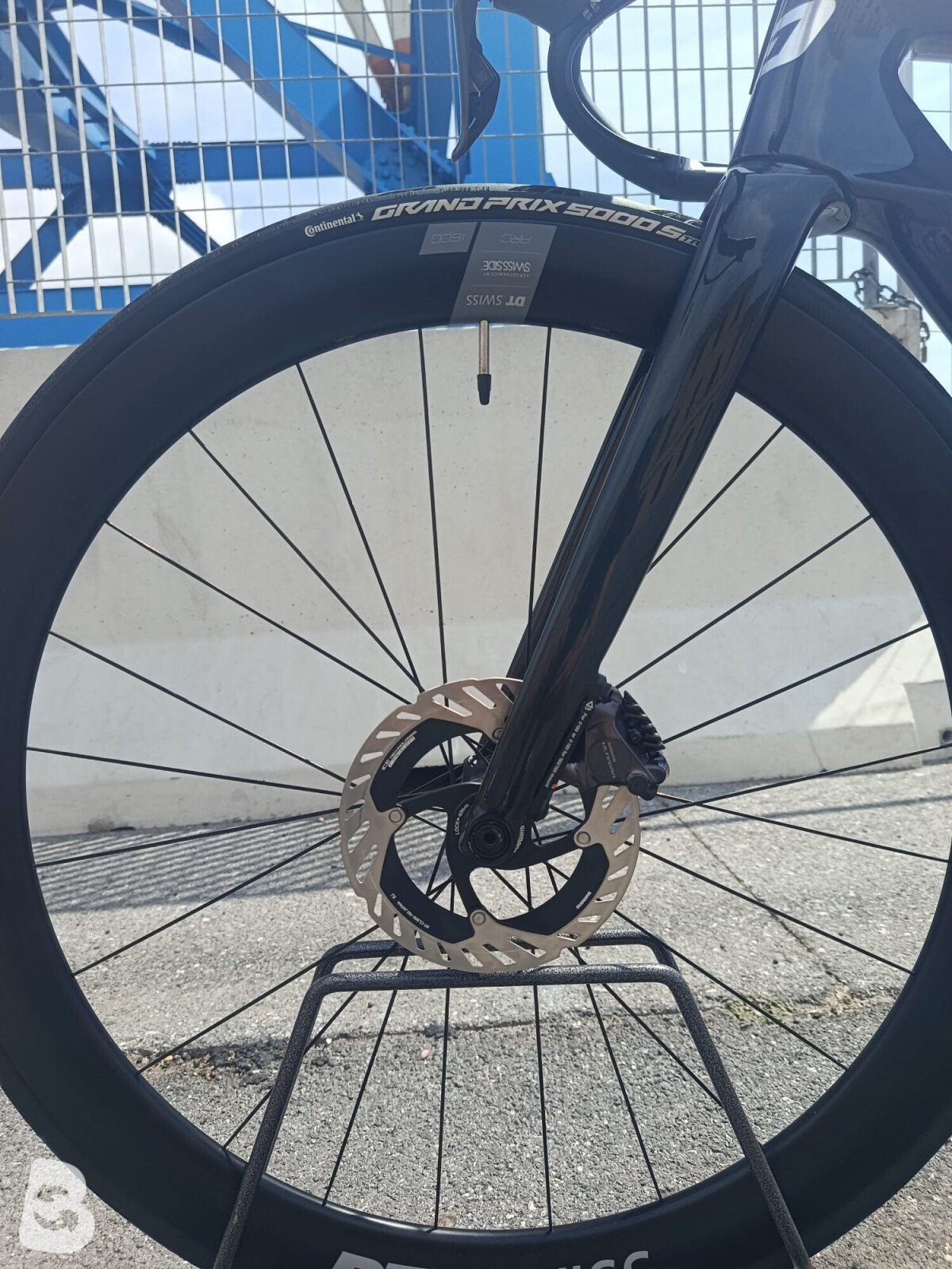 Lapierre xelius drs 8.0 2026