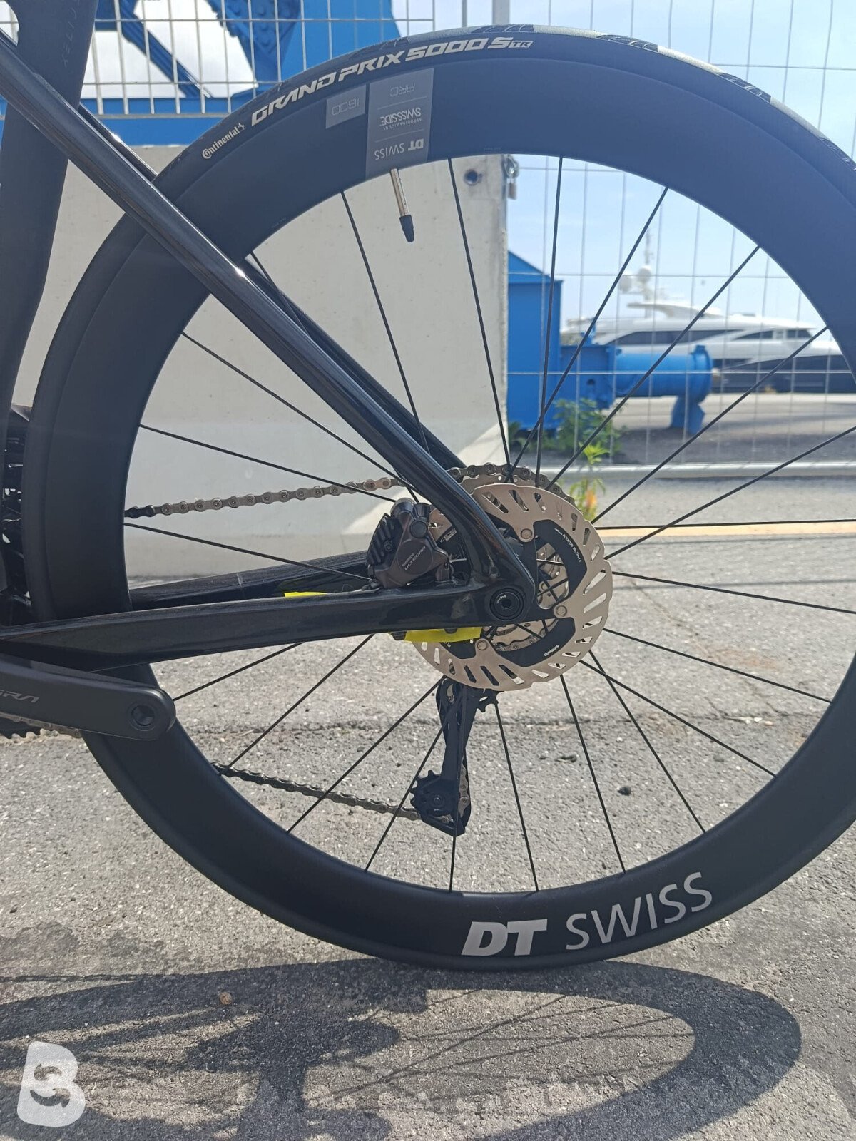 Lapierre xelius drs 8.0 2026