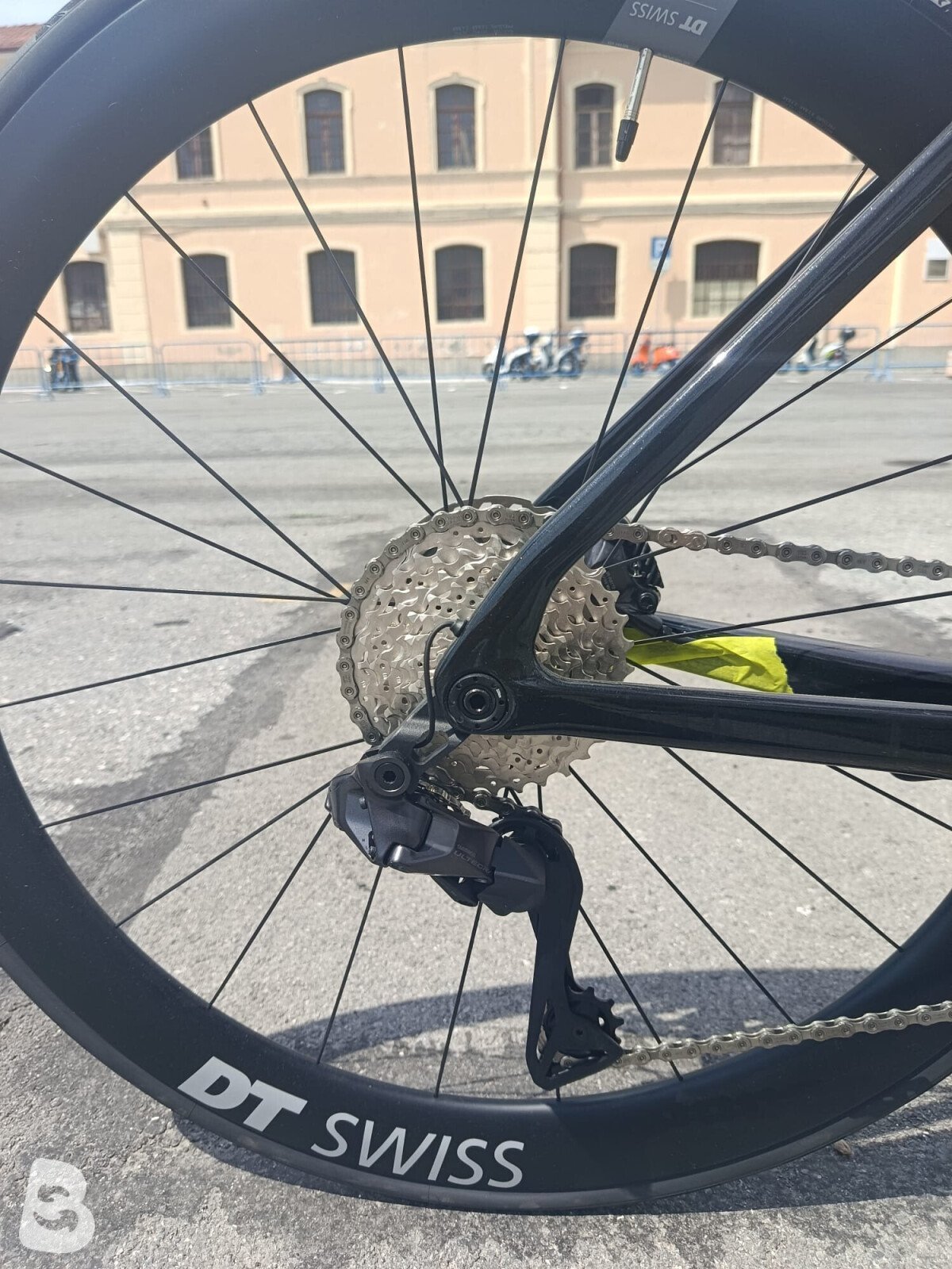 Lapierre xelius drs 8.0 2026