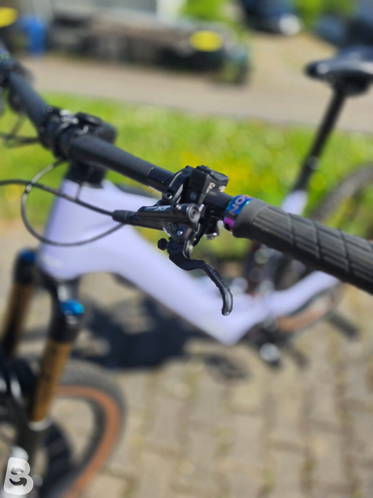 Orbea M-Team 2025