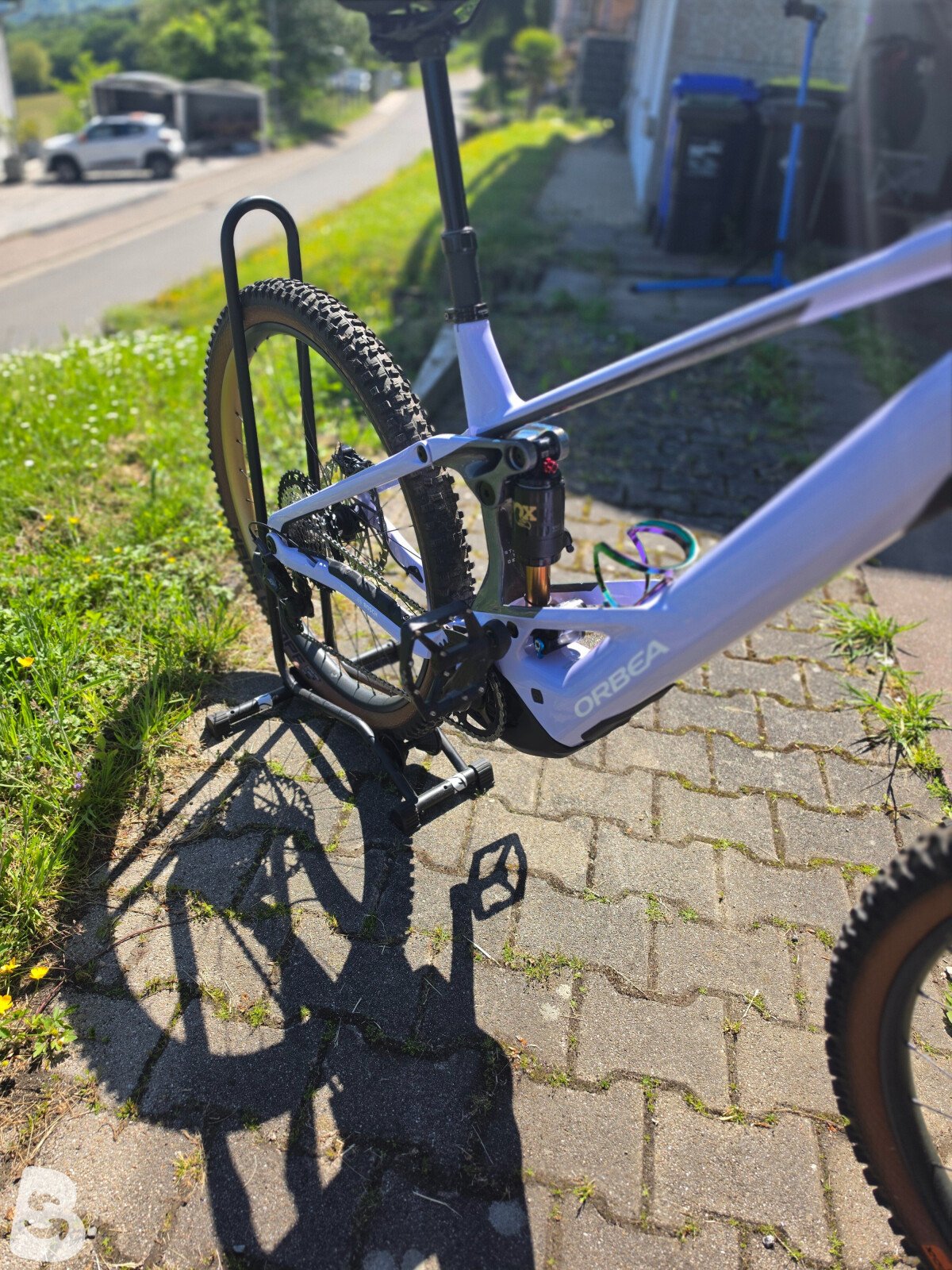 Orbea M-Team 2025