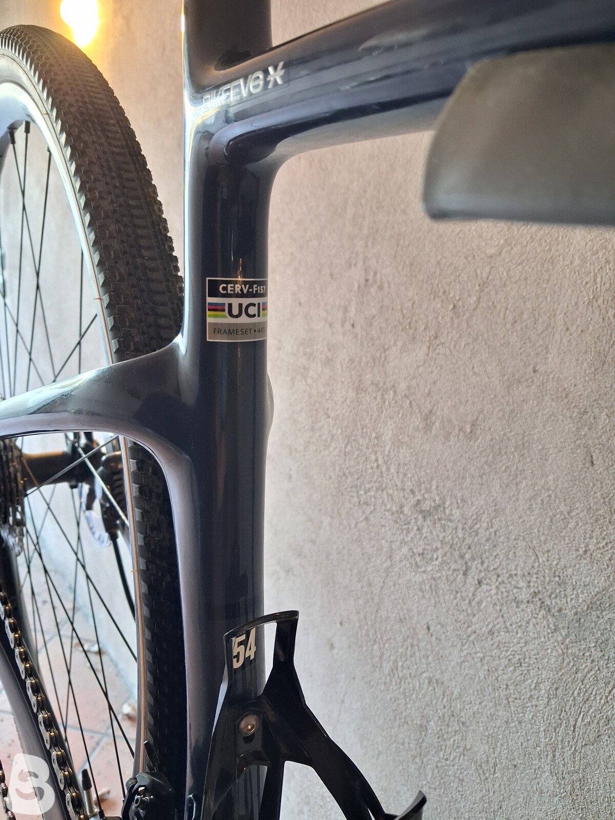 Cervelo Aspero GRX RX820 2025