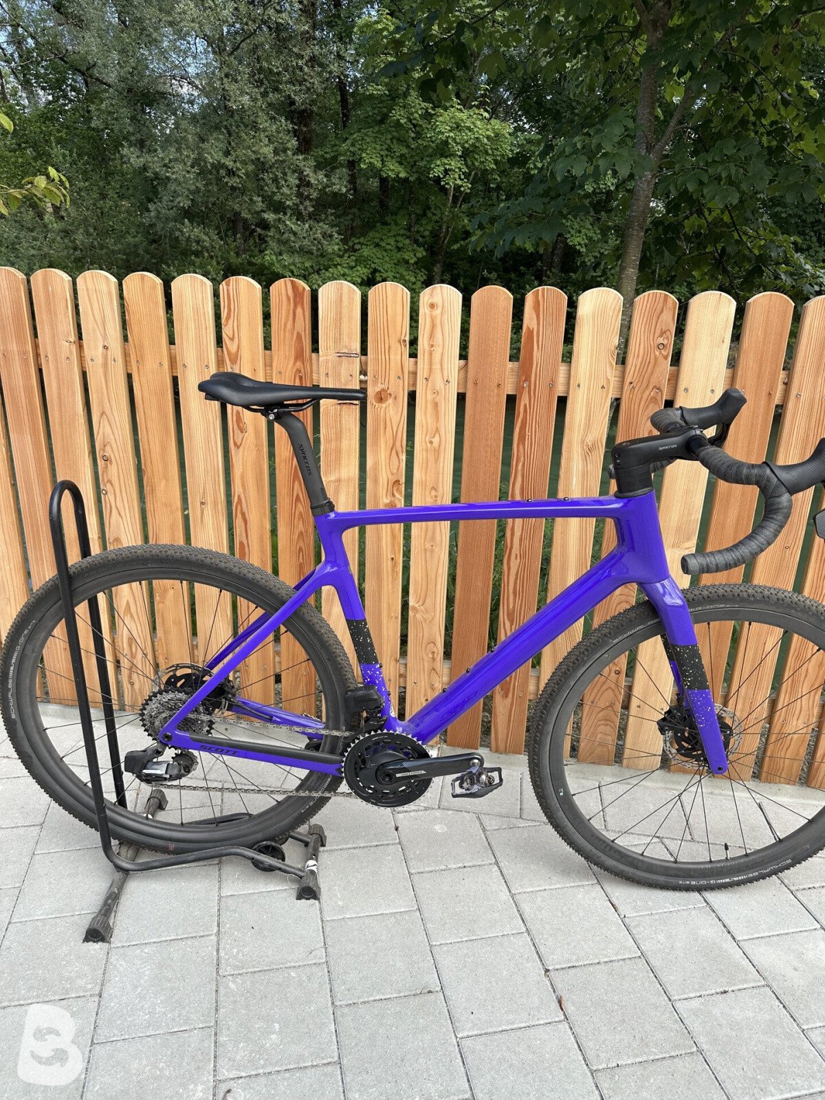 Scott Addict Gravel 10 2023