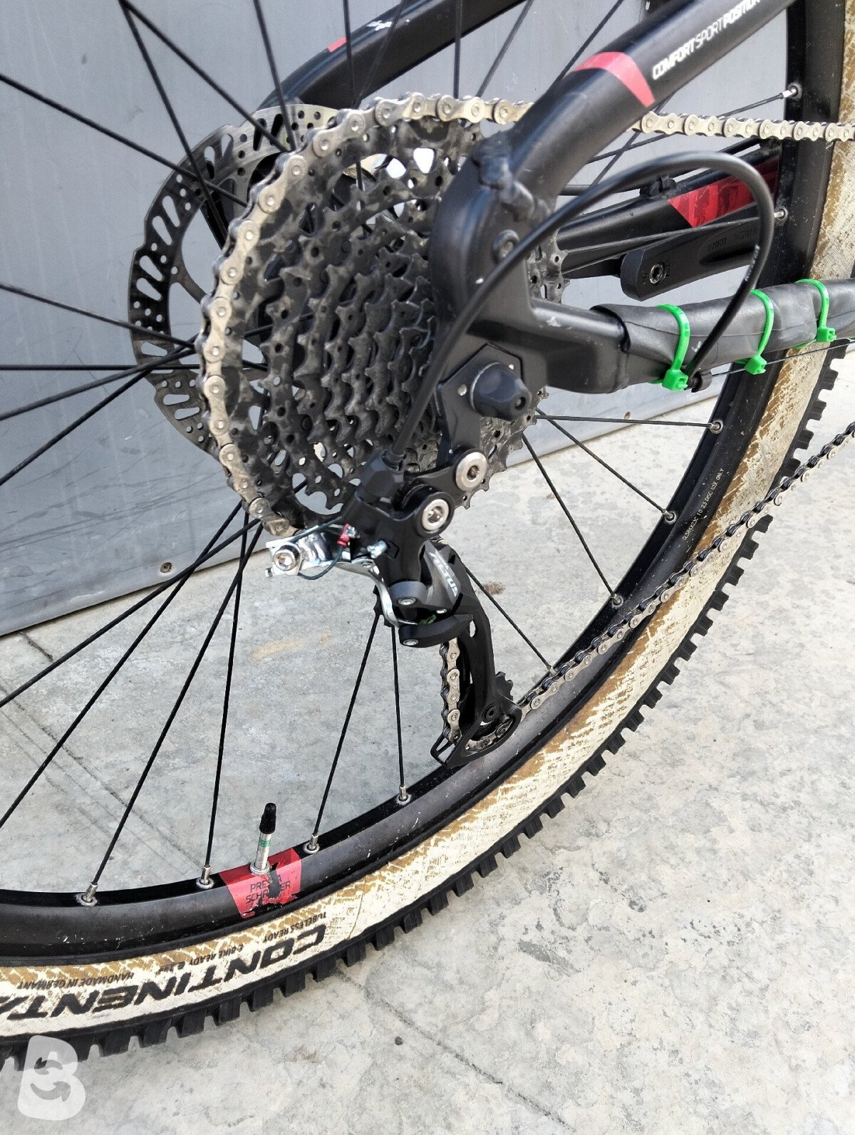 Rockrider St 530s 2025