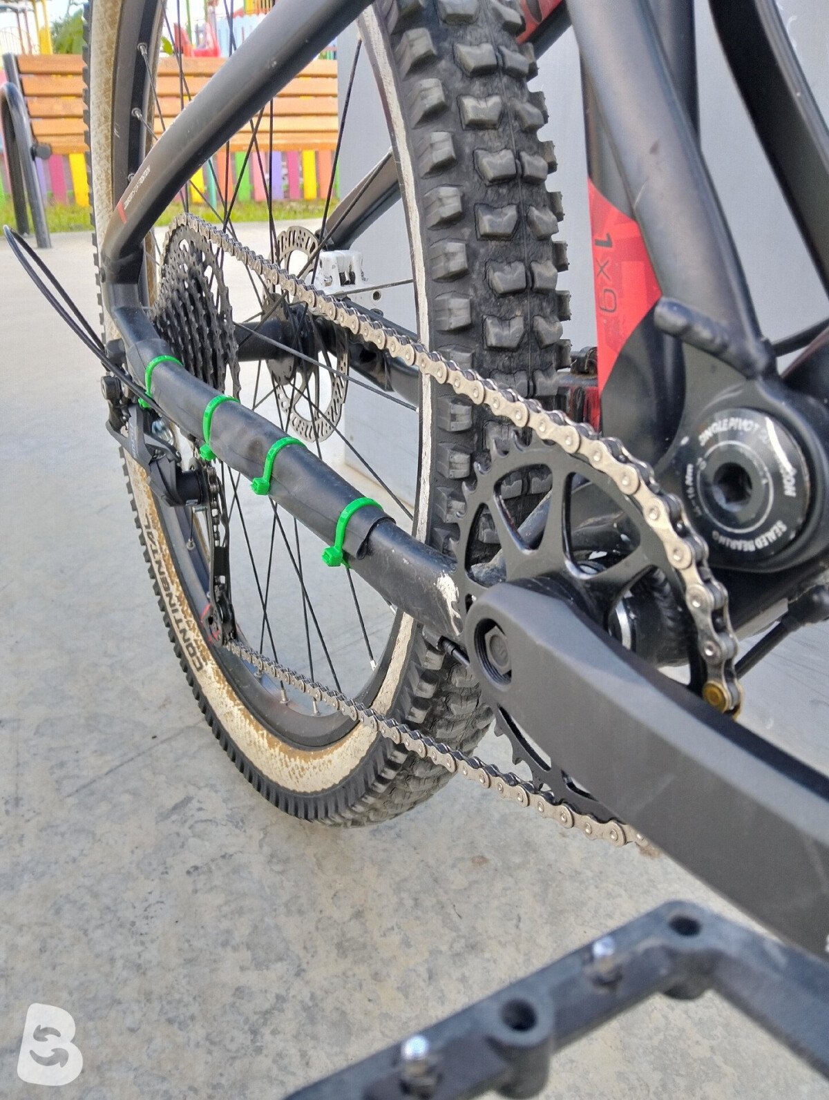 Rockrider St 530s 2025