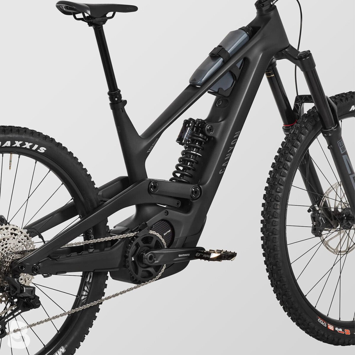 Canyon Torque ON cf 7 2023