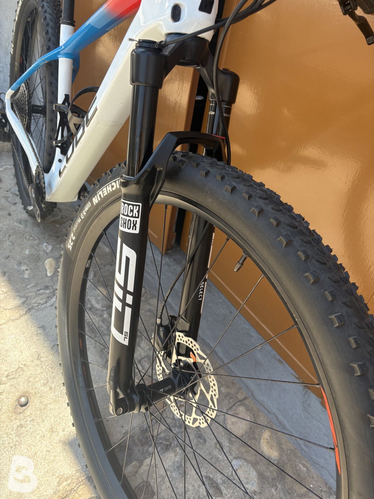 Cube Elite XT 2023
