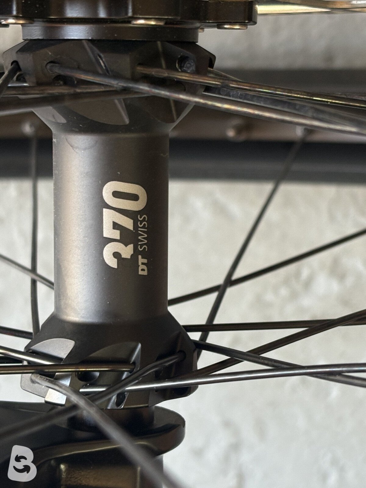Cube Elite XT 2023