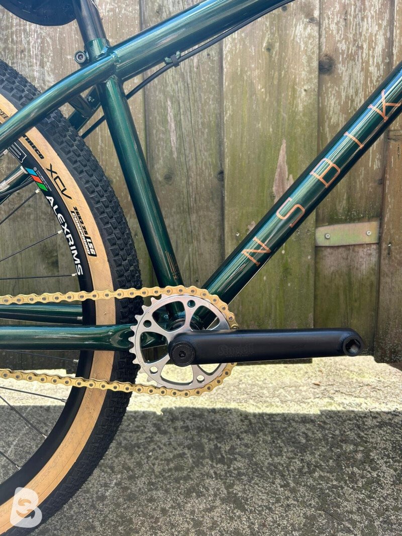 NS Bikes Metropolis 2026