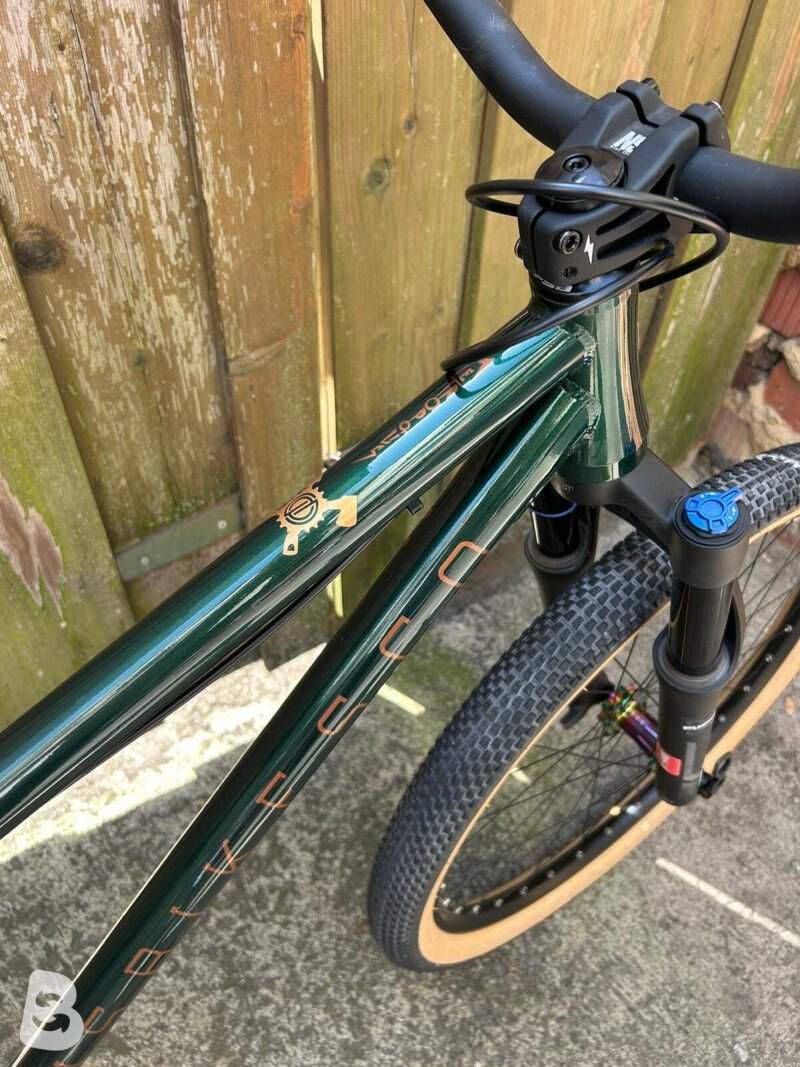 NS Bikes Metropolis 2026