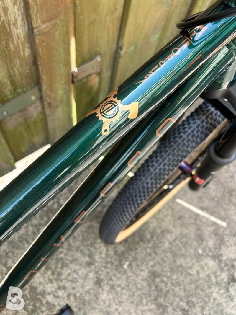 NS Bikes Metropolis 2026