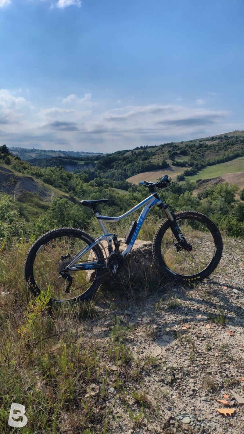 Giant trance 2 2014
