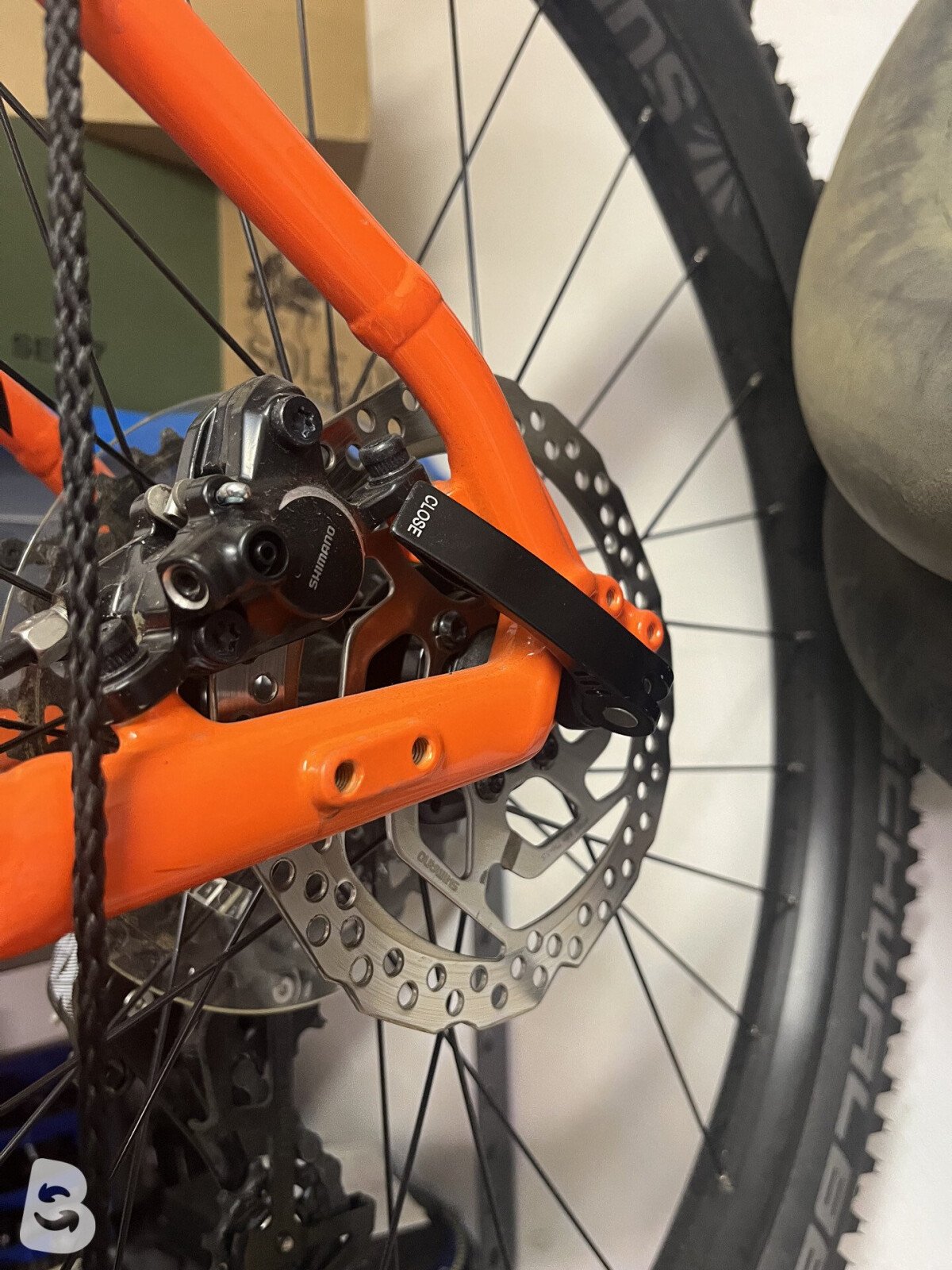 Trek roscoe 9 2018
