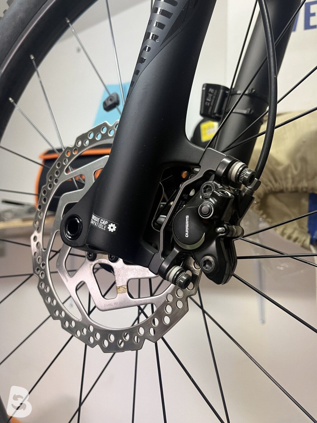 Trek roscoe 9 2018