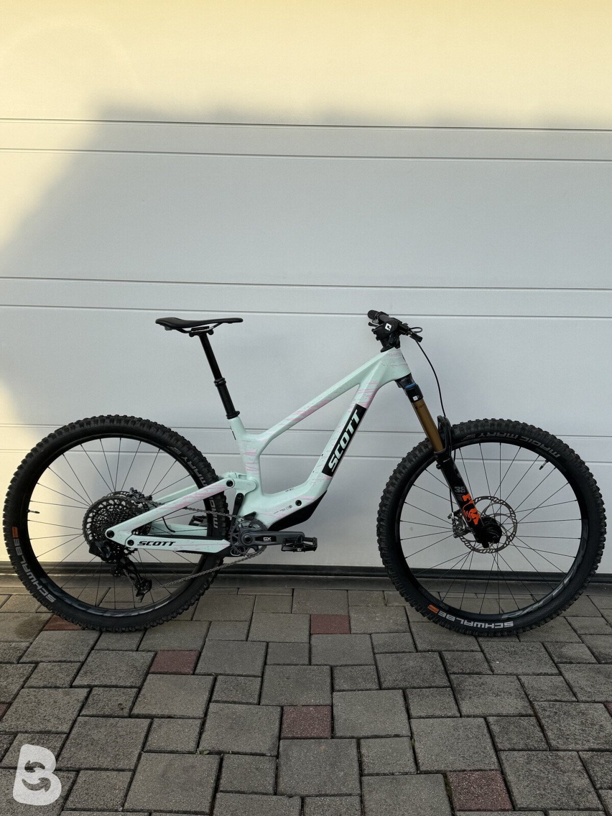 Scott Ransom 910 2025