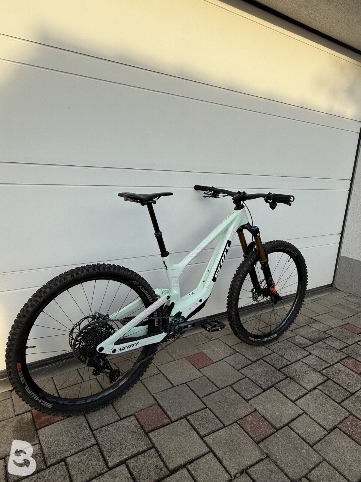 Scott Ransom 910 2025
