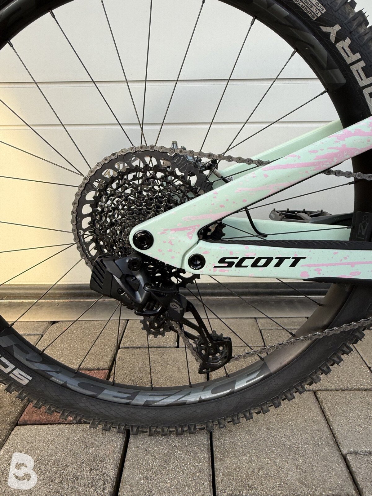 Scott Ransom 910 2025
