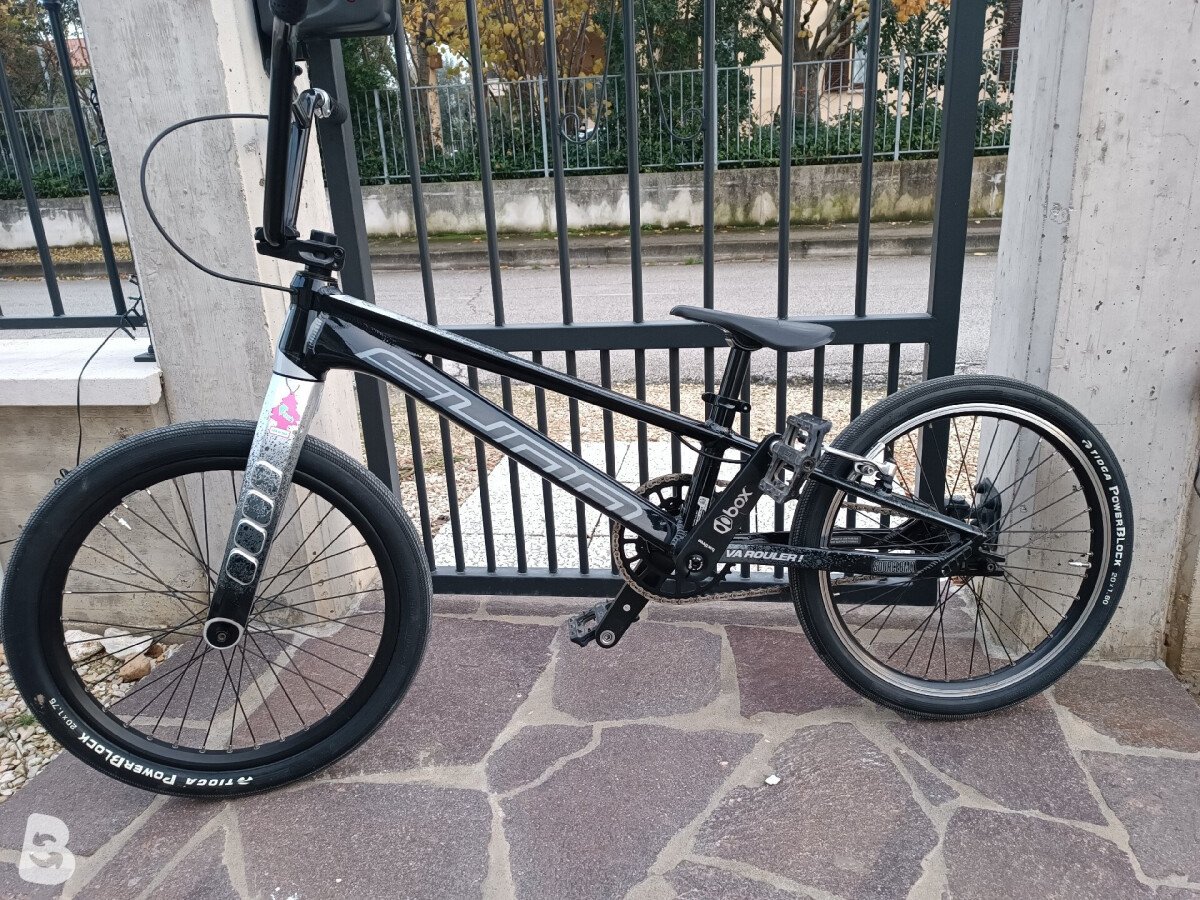 Sunn BMX Race Royale 2022
