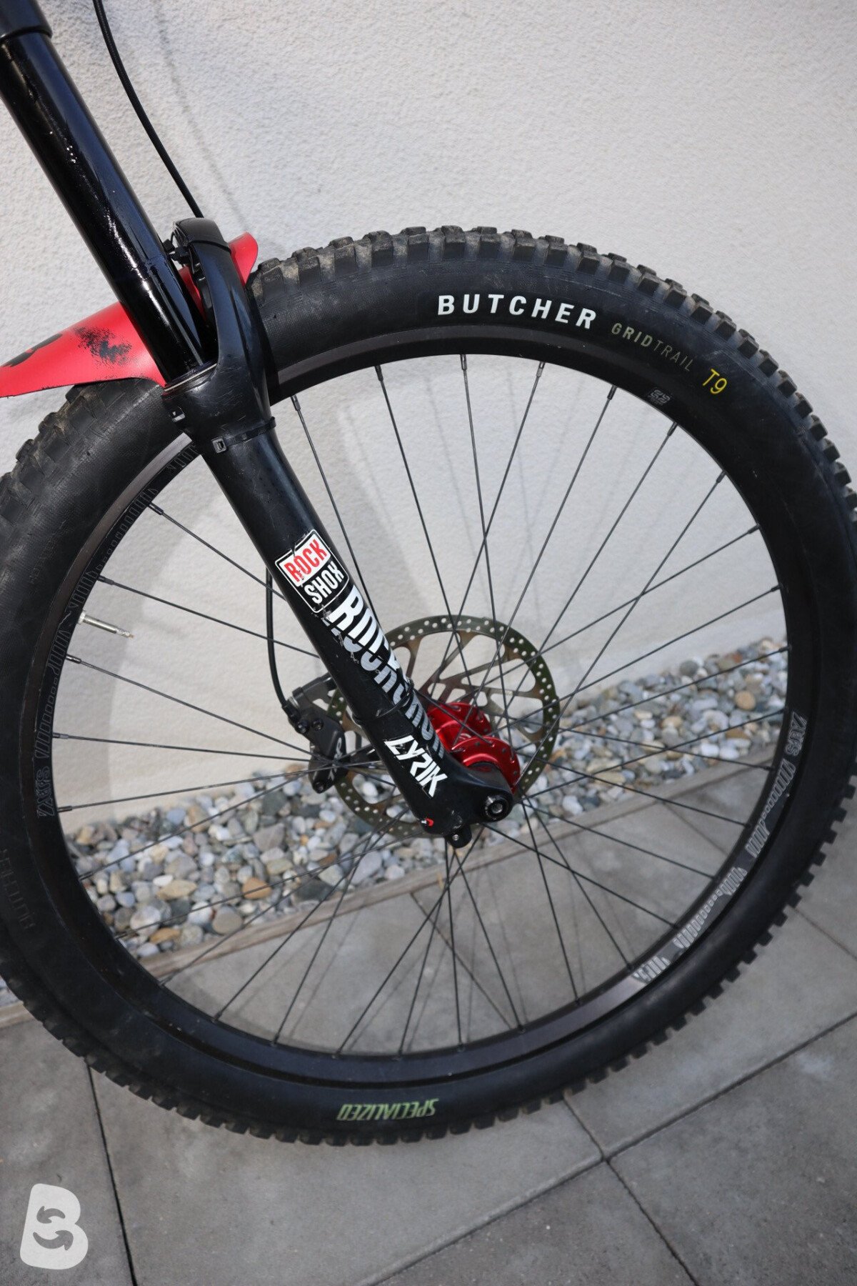 Commencal Meta AM Ride 2021