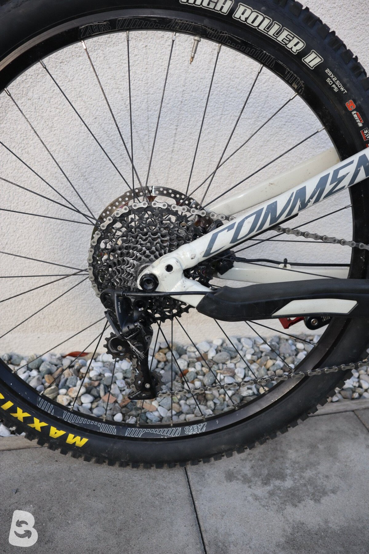 Commencal Meta AM Ride 2021