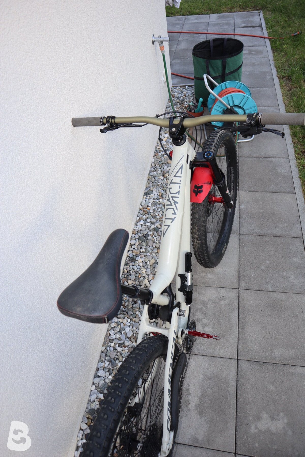 Commencal Meta AM Ride 2021