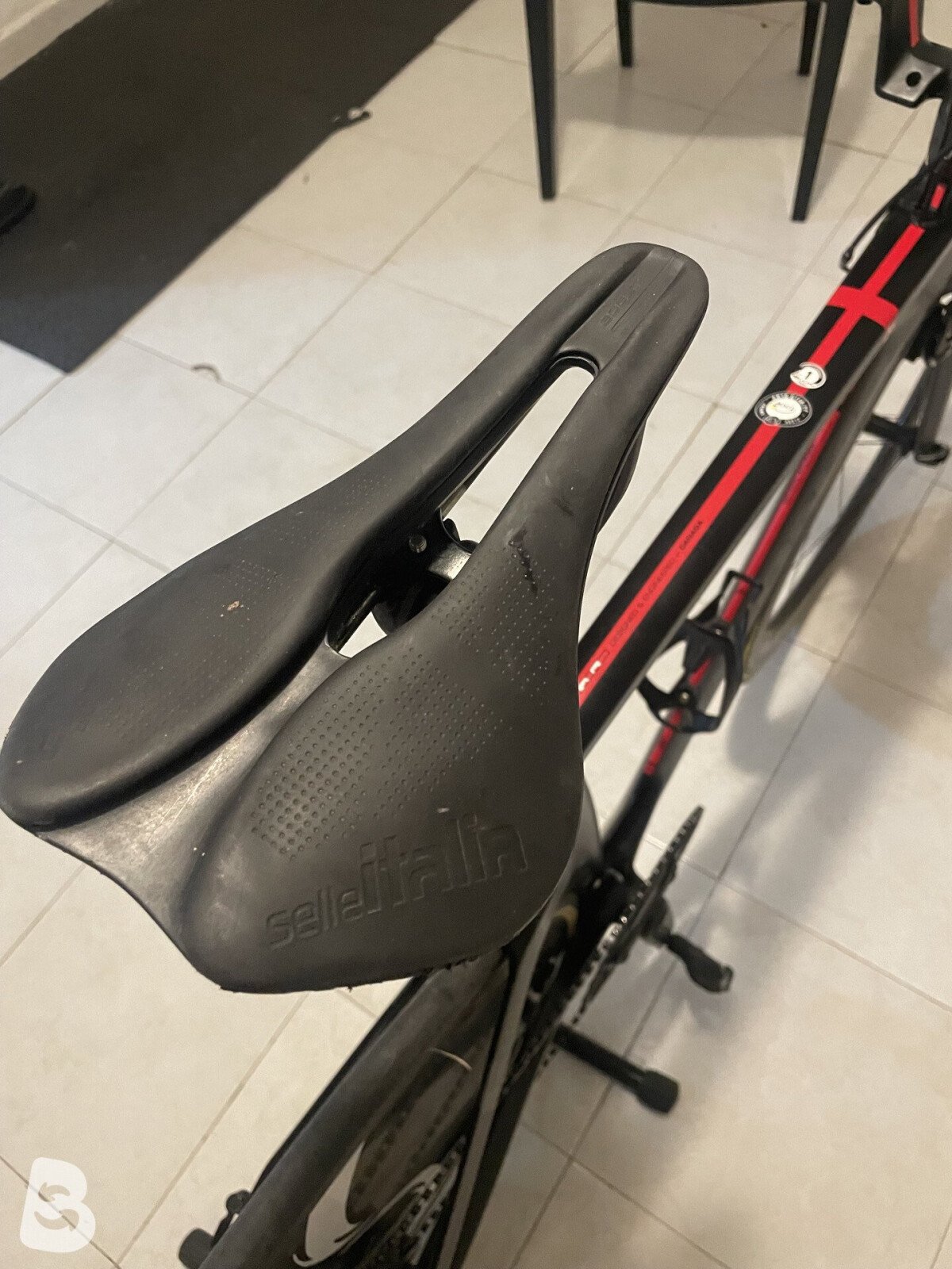 Argon 18 E118