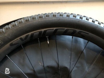 Specialized WC 2024