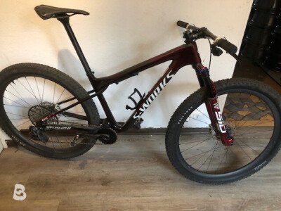Specialized WC 2024