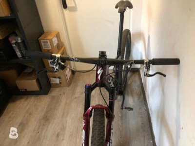 Specialized WC 2024