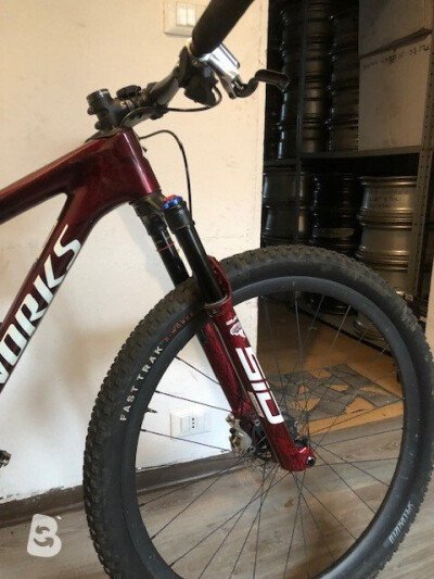 Specialized WC 2024