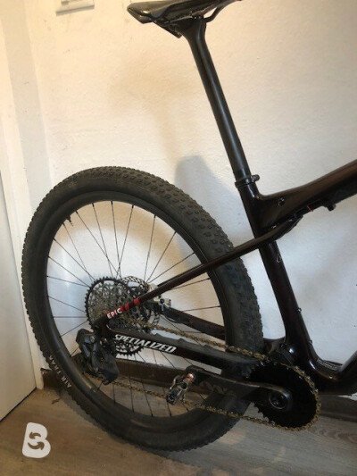 Specialized WC 2024