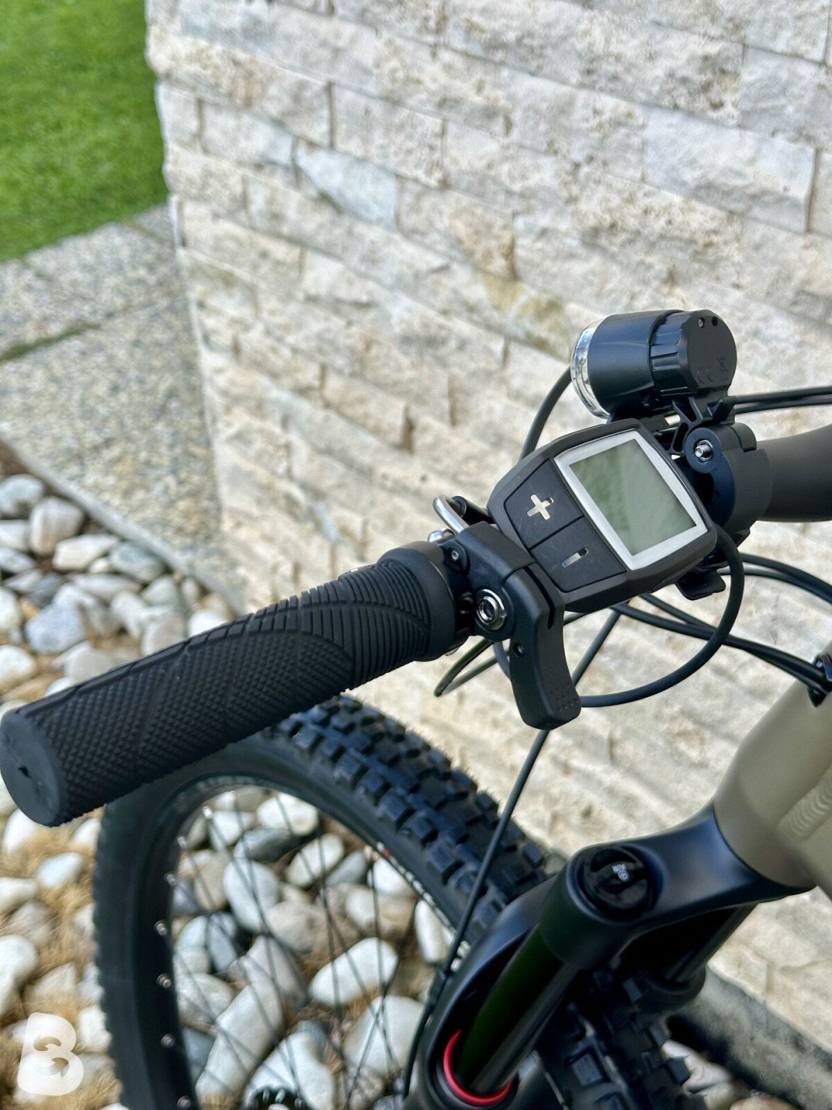 Stilus Other SRAM 2025