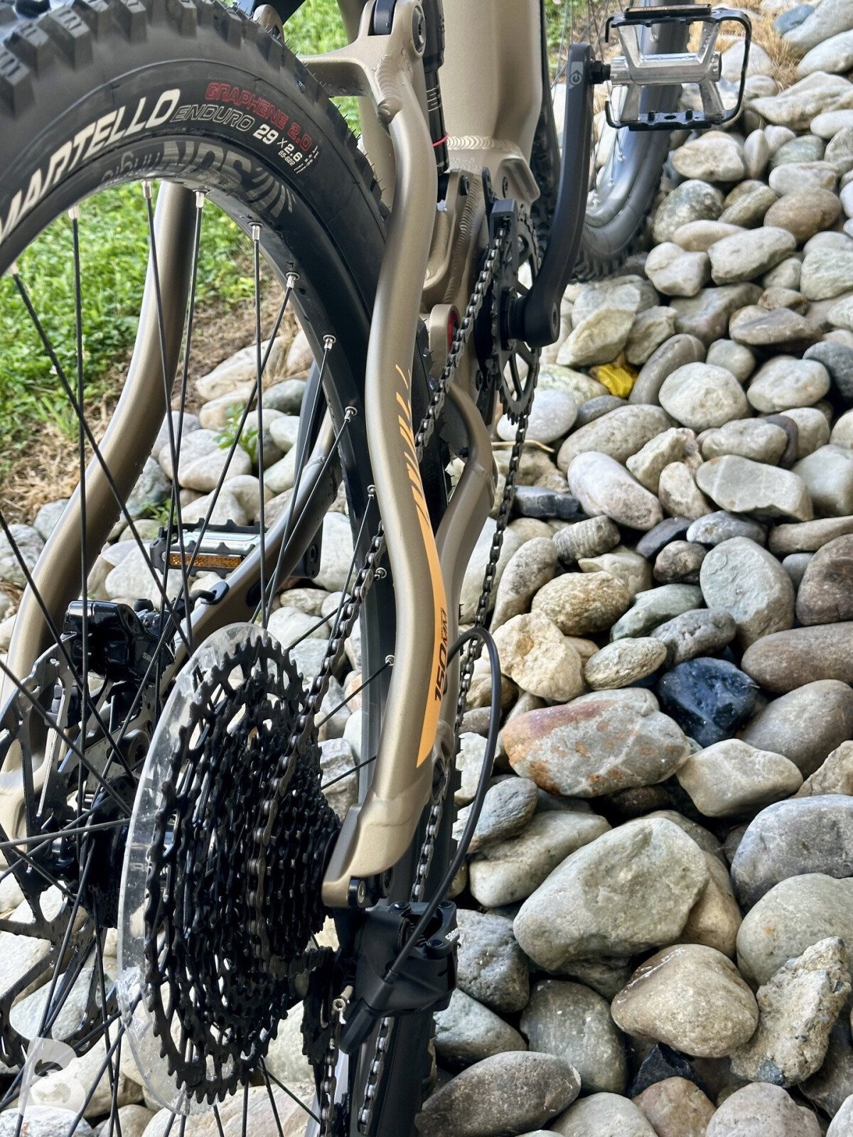 Stilus Other SRAM 2025