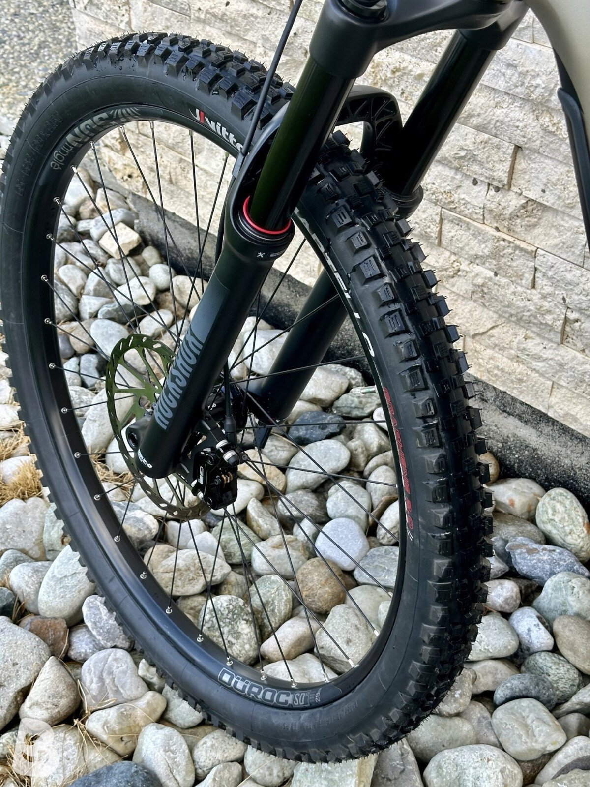 Stilus Other SRAM 2025