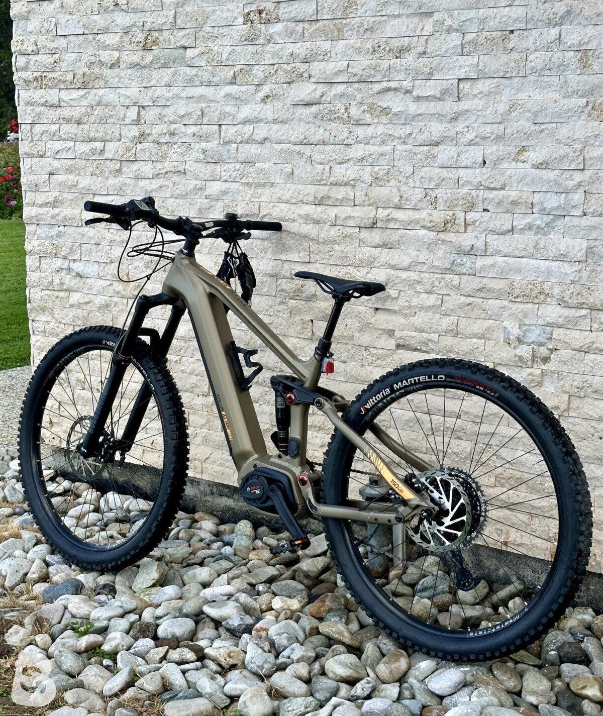 Stilus Other SRAM 2025