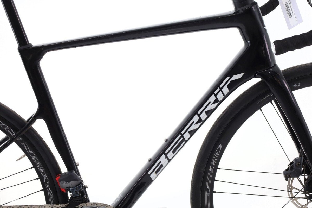 Berria Belador AXS 12V 2024