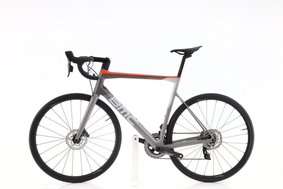 BMC Teammachine SLR02 One AXS 12V 2019
